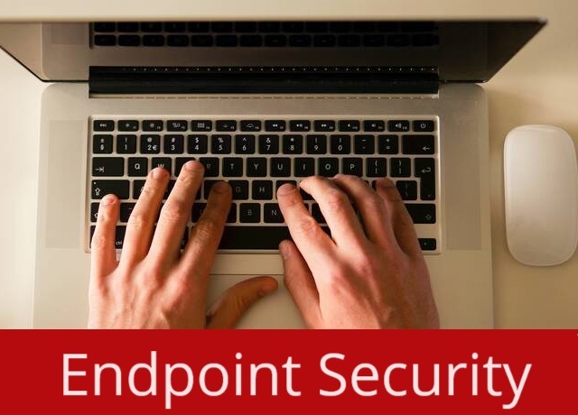 Endpoint Security