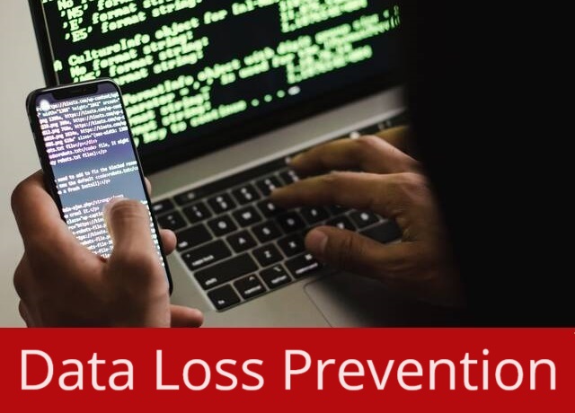 Data Loss Prevention