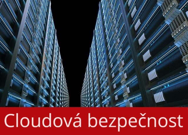 Cloudová bezpečnost