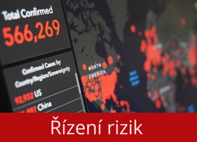 Řízení rizik