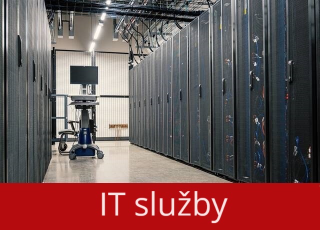IT služby